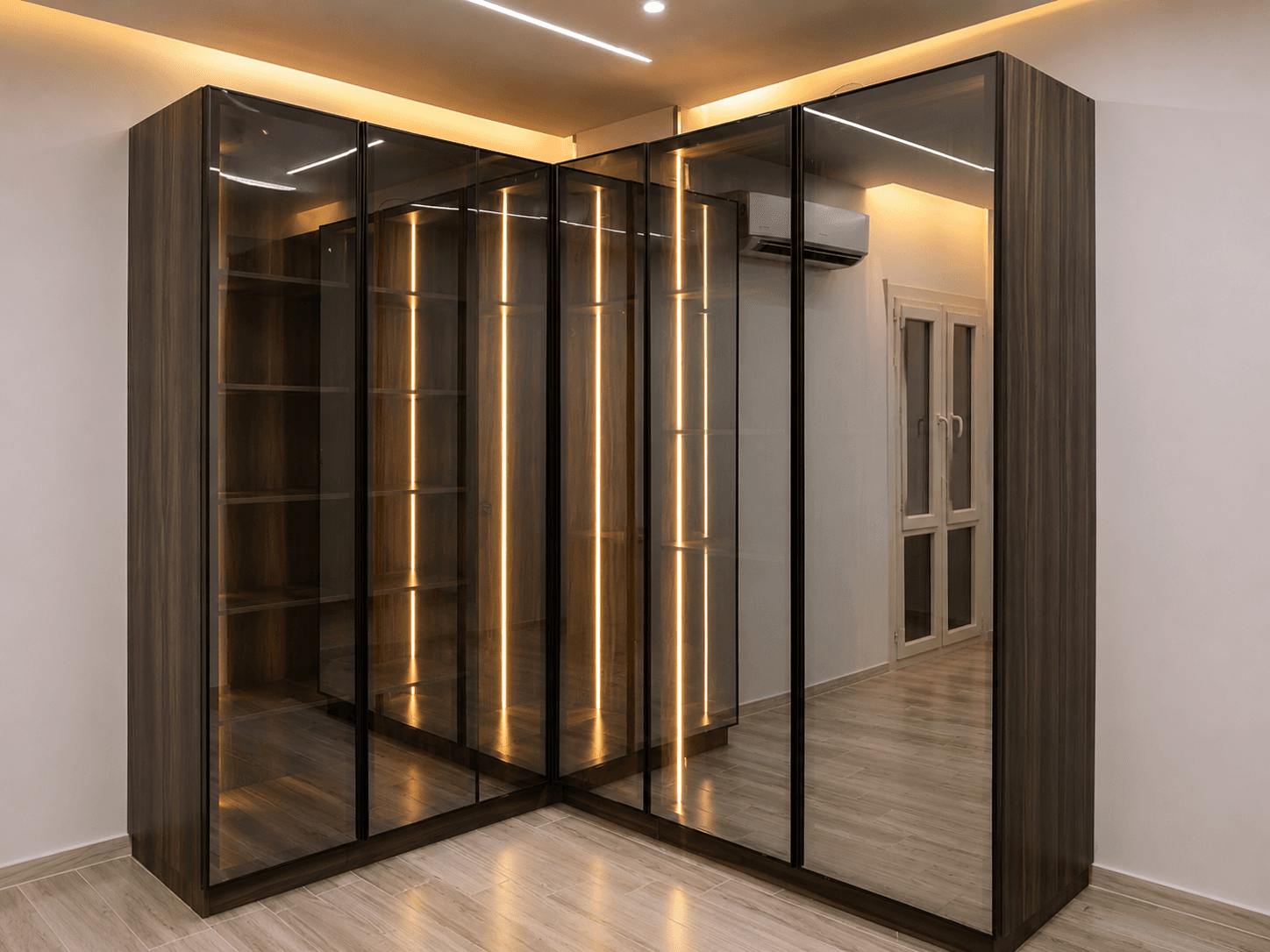 Wardrobes
