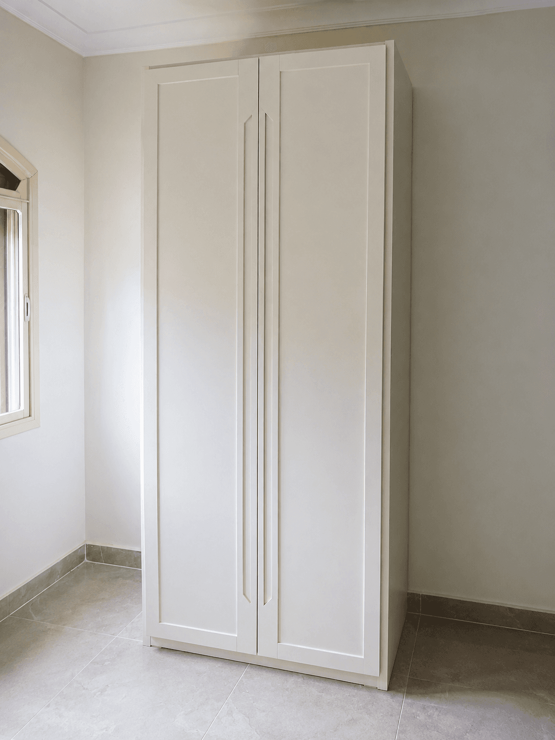 Wardrobes