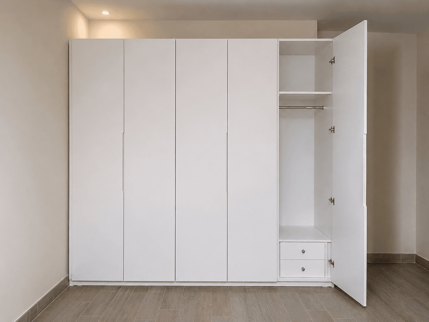 Wardrobes
