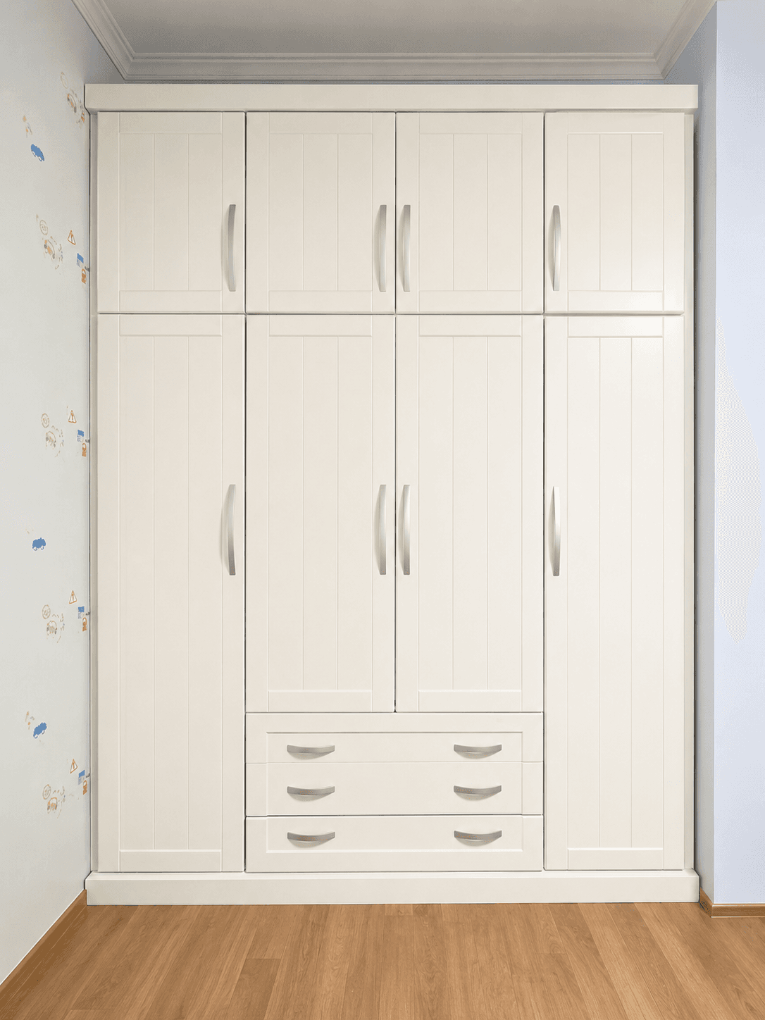 Wardrobes