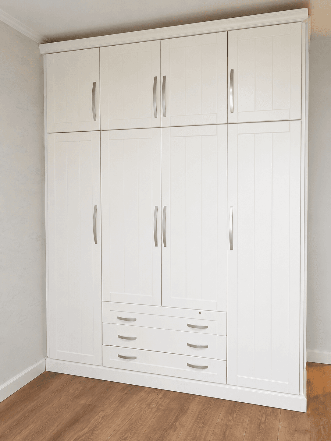 Wardrobes
