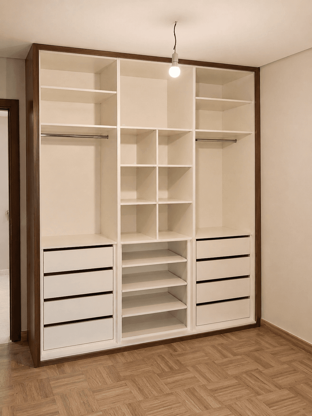 Wardrobes
