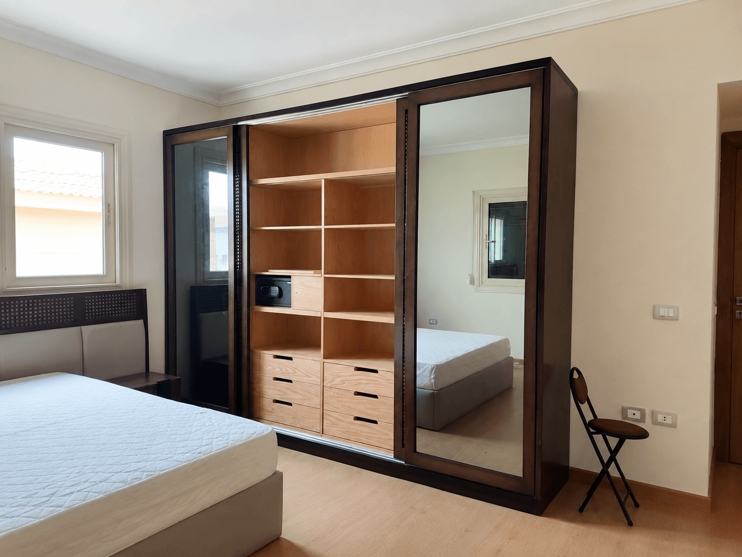 Wardrobes
