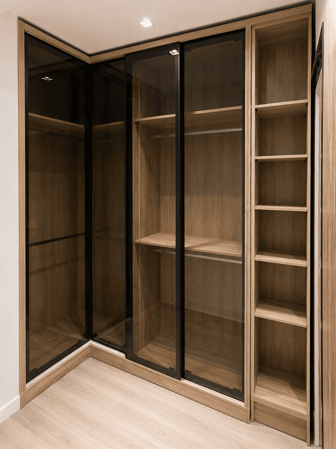 Wardrobes