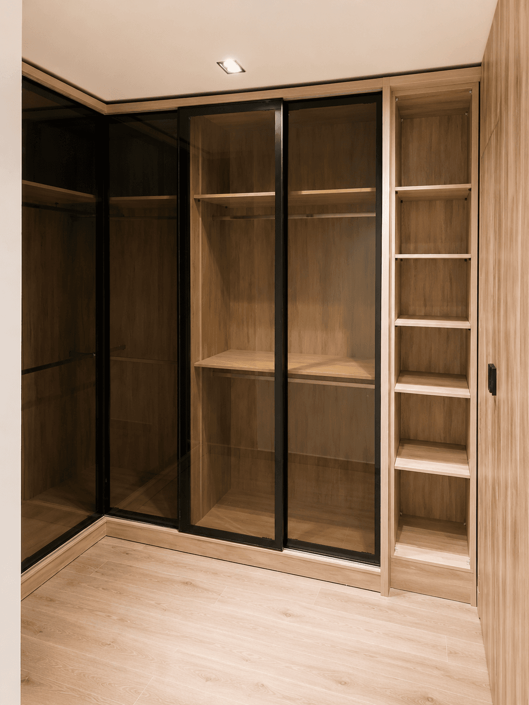 Wardrobes