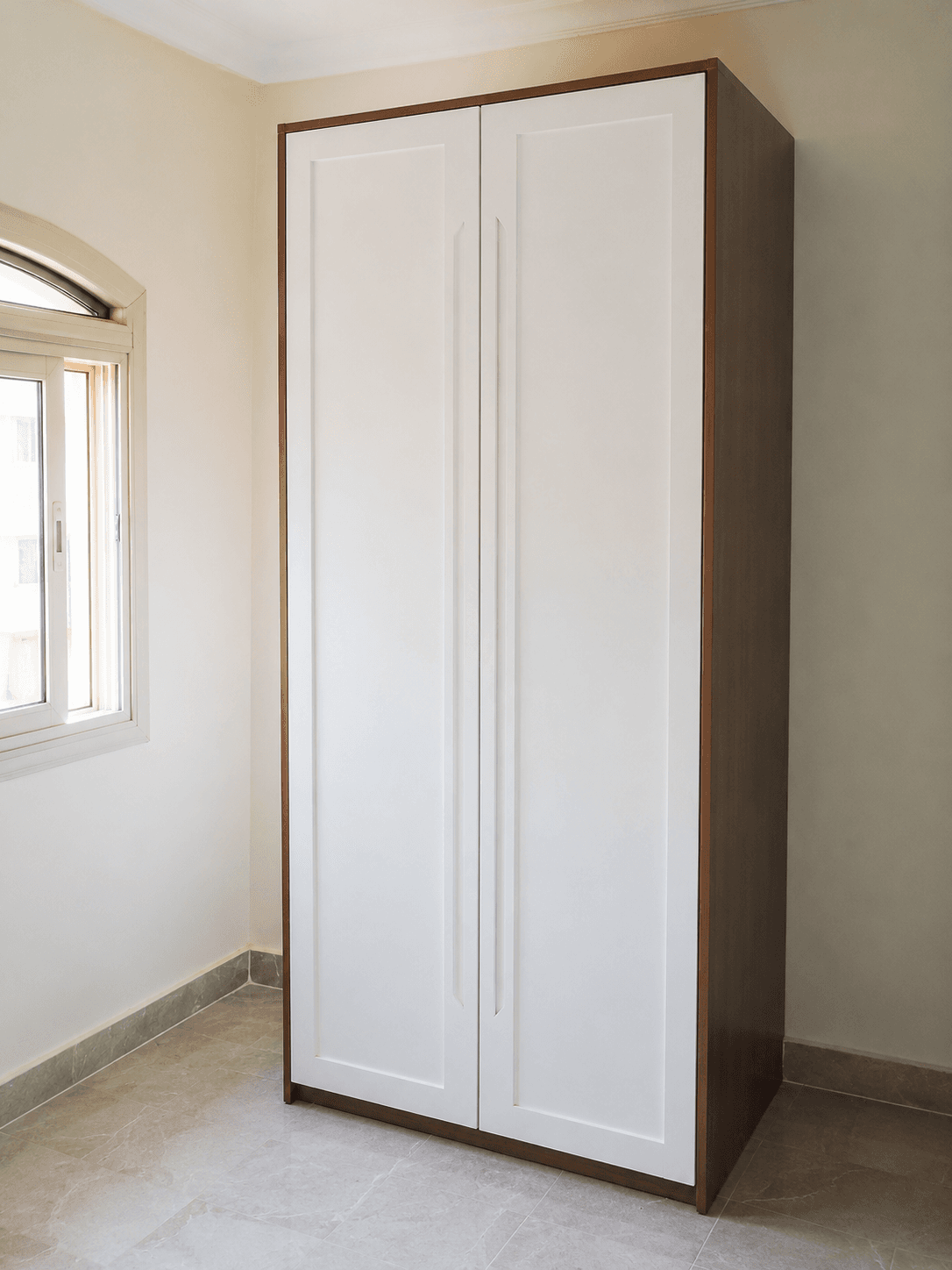 Wardrobes