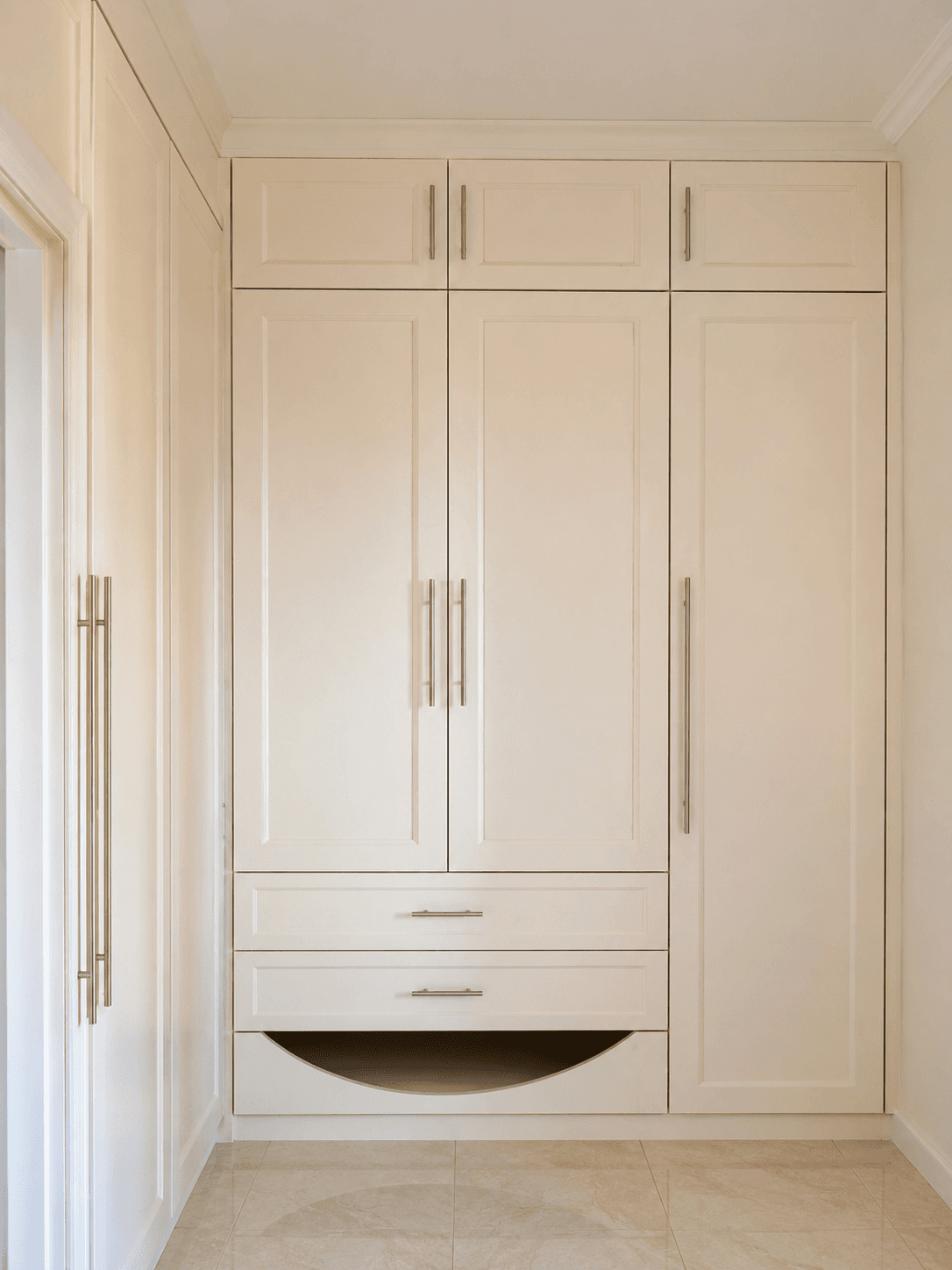 Wardrobes
