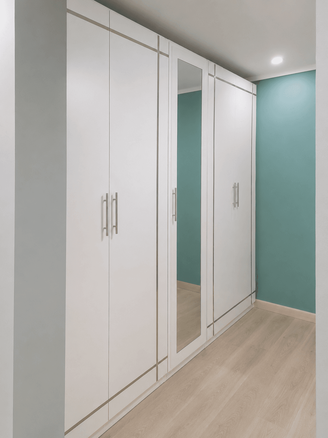 Wardrobes