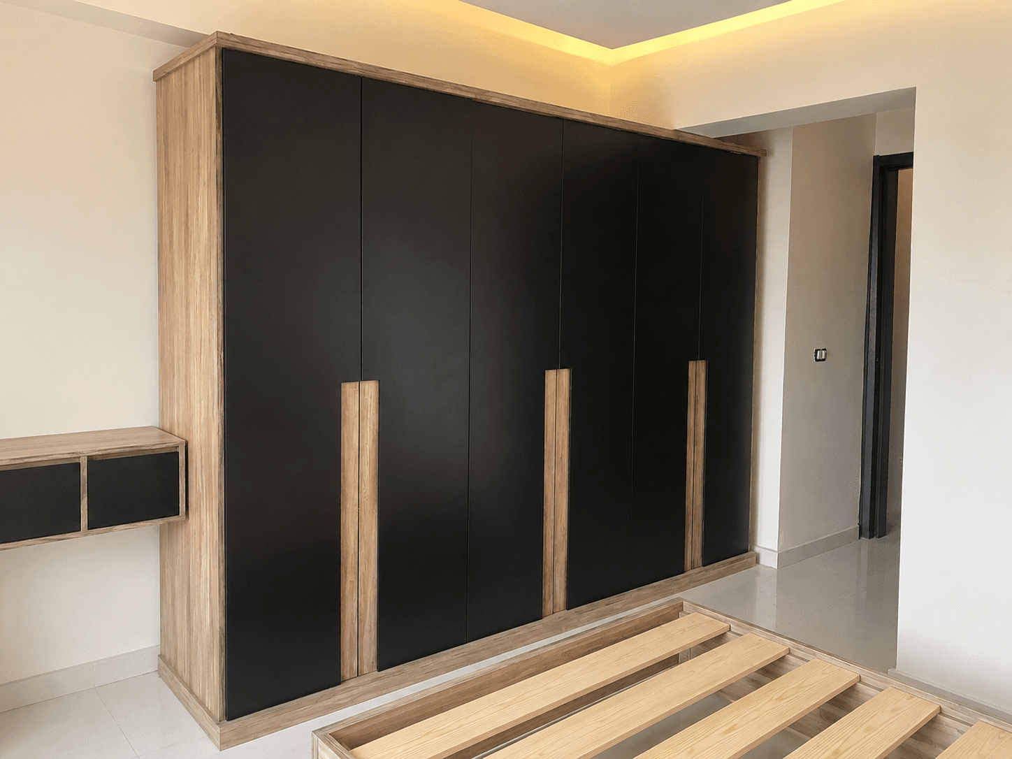 Wardrobes