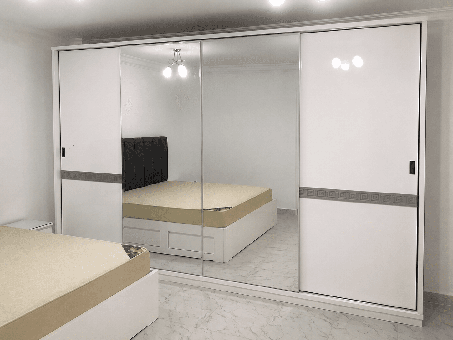 Wardrobes