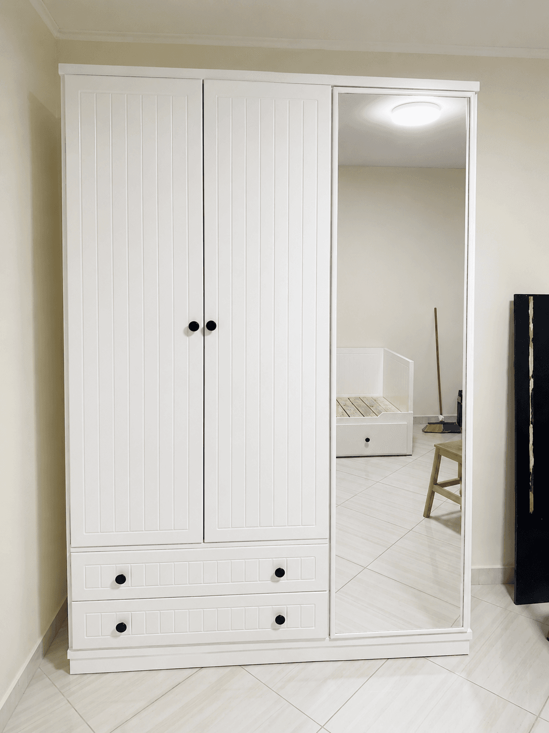 Wardrobes