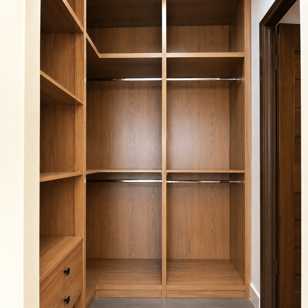 Wardrobes