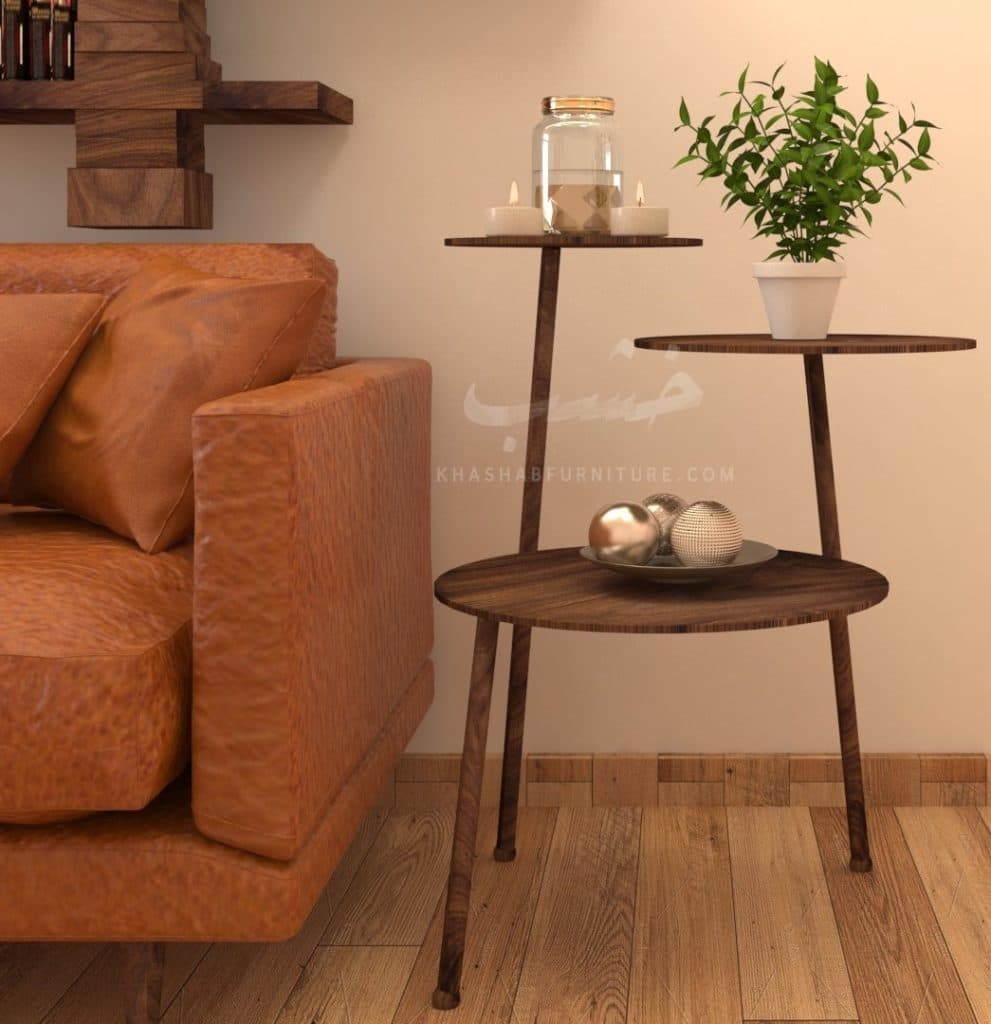 Side tables