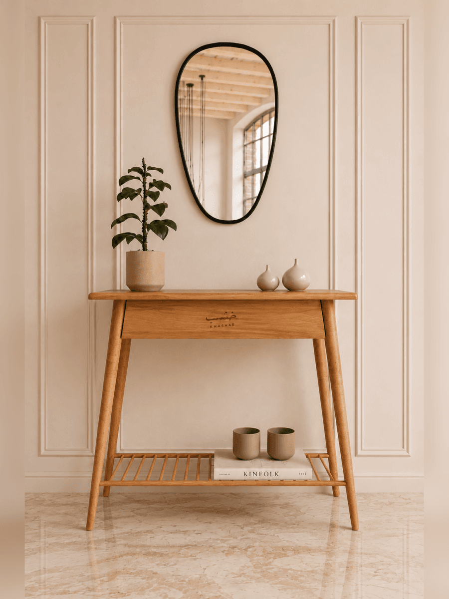 Gracie Console Table Egypt