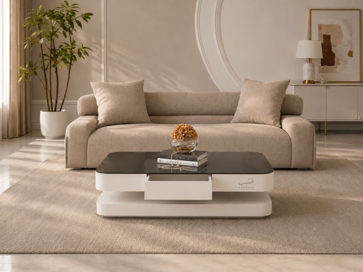 lavenda Coffee table