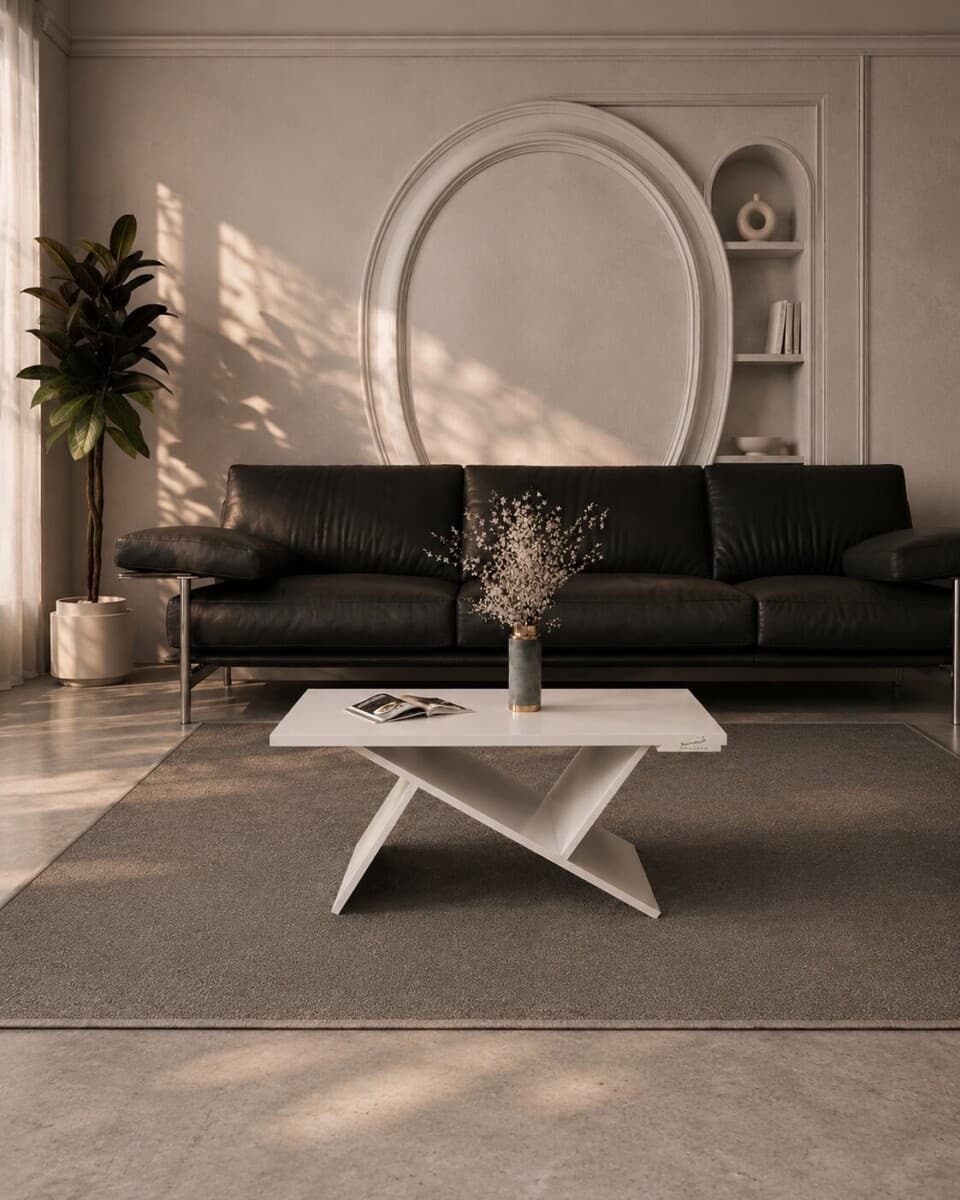 Flip Coffee Table Egypt