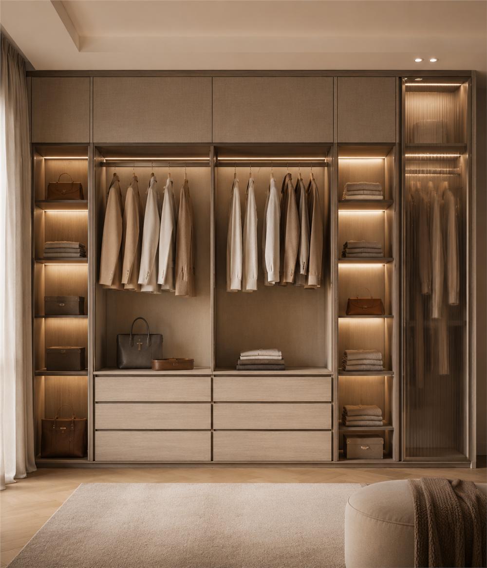 Featured Khashab furniture project