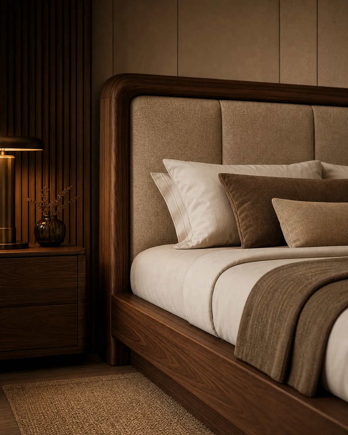 Beds