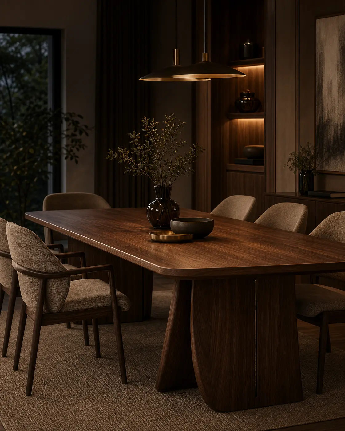 Dining Tables