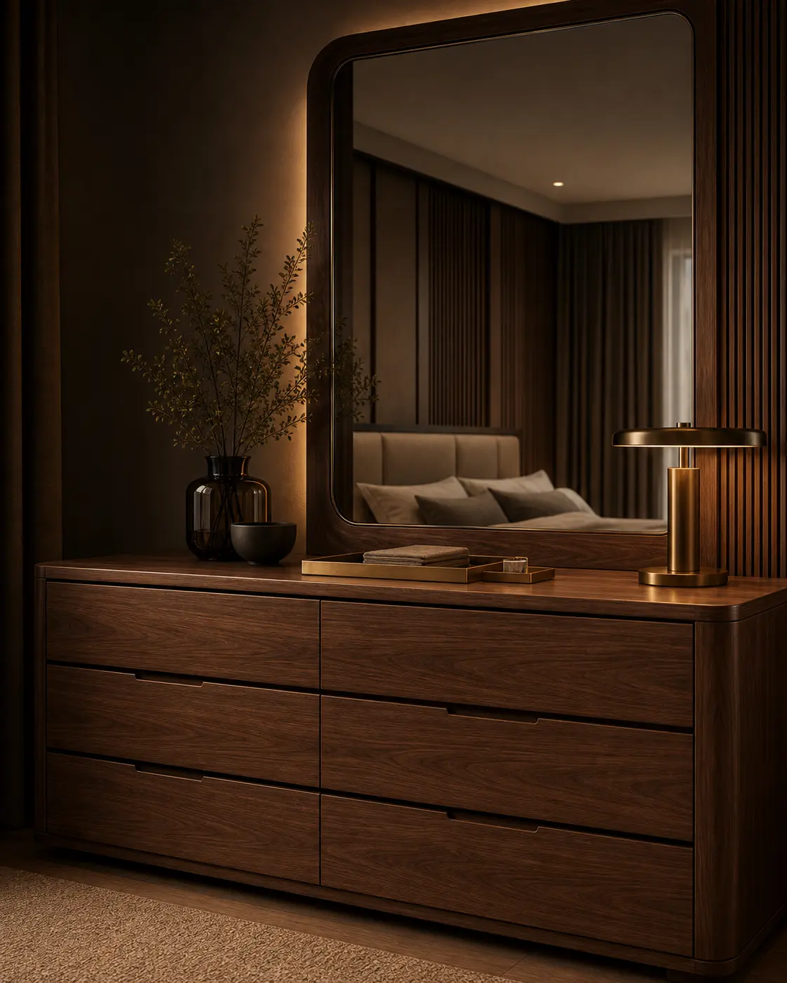 Dressers