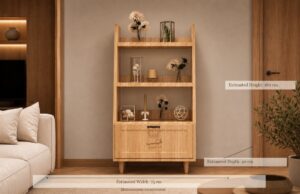 Lutus Storage unit
