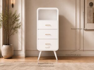 Calipso Folded Storage unit
