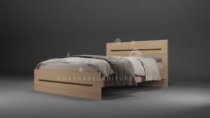 Baracella Bed