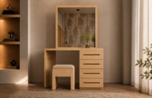 Baracella Dresser