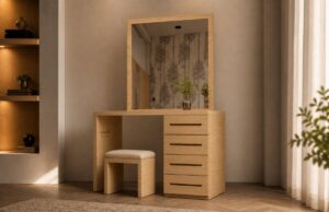 Baracella Dresser