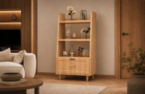 Lutus Storage unit