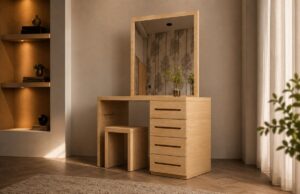 Baracella Dresser