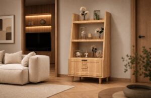 Lutus Storage unit