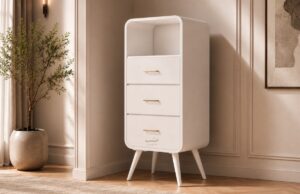 Calipso Folded Storage unit