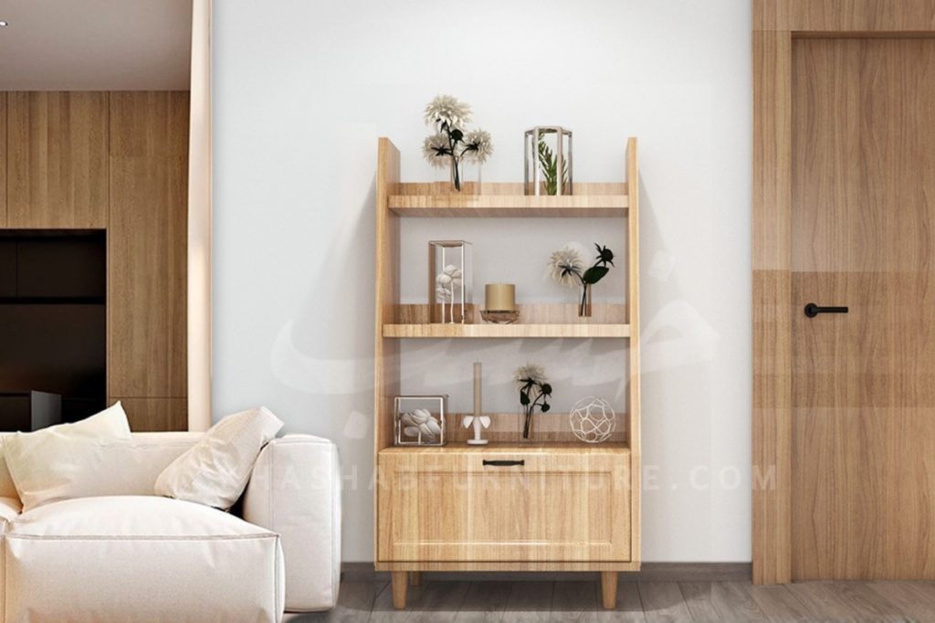 Lutus Storage unit