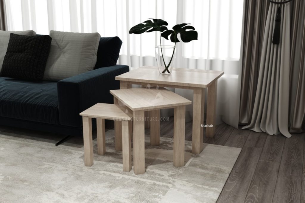 Moringon Set Side table