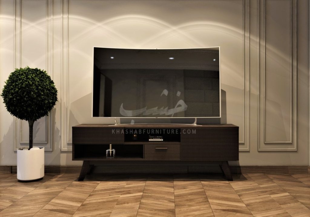 Milando TV unit
