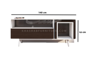 Elinda TV unit