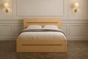 Baracella Bed