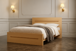 Baracella Bed