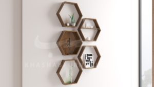 Sherpoit Wall rack