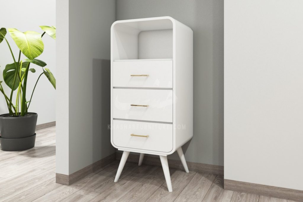 Calipso Folded Storage unit