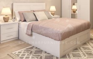 Basic White Room Set