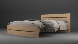 Baracella Bed