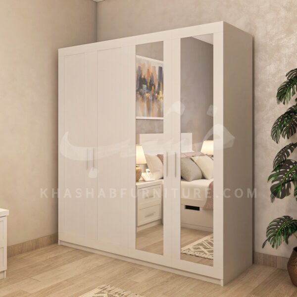 Wardrobes