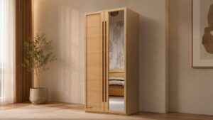 Baracella Wardrobe