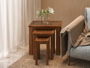 Cello Set Side table
