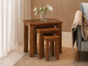 Cello Set Side table