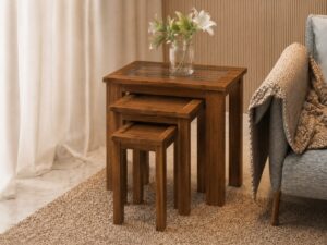 Cello Set Side table