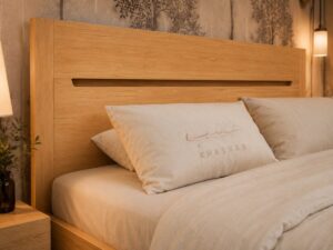 Baracella Bed
