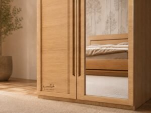 Baracella Wardrobe
